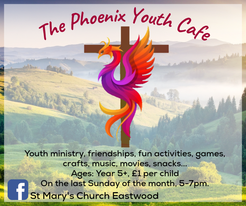The Phoenix Youth Cafe