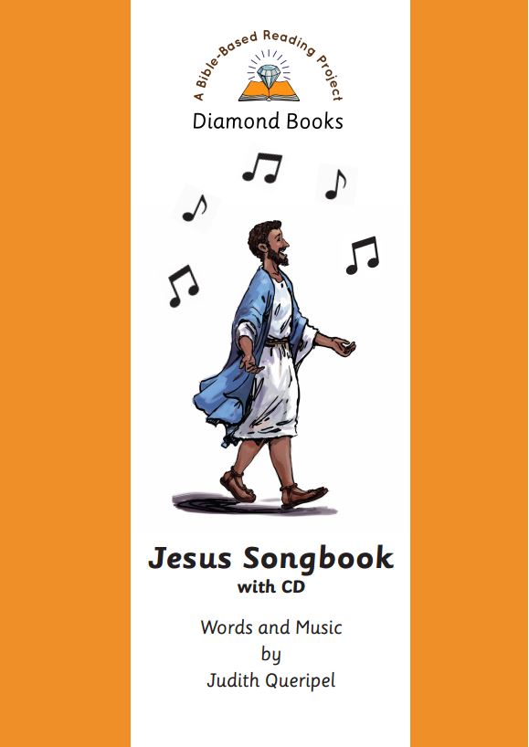 Jesus Songbook
